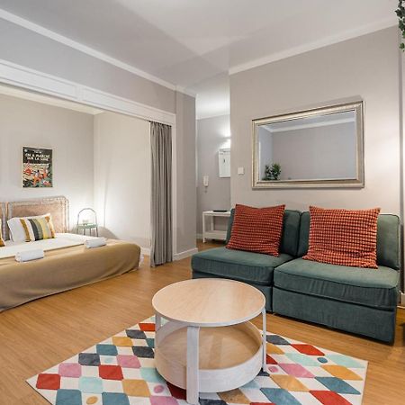Guestready - A Warm City Refuge In Cedofeita Porto Dış mekan fotoğraf