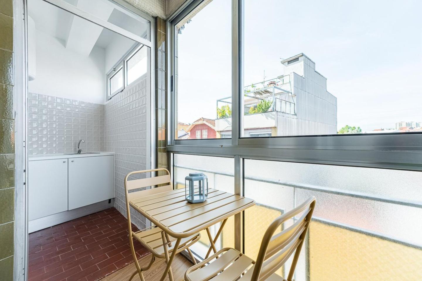 Guestready - A Warm City Refuge In Cedofeita Porto Dış mekan fotoğraf