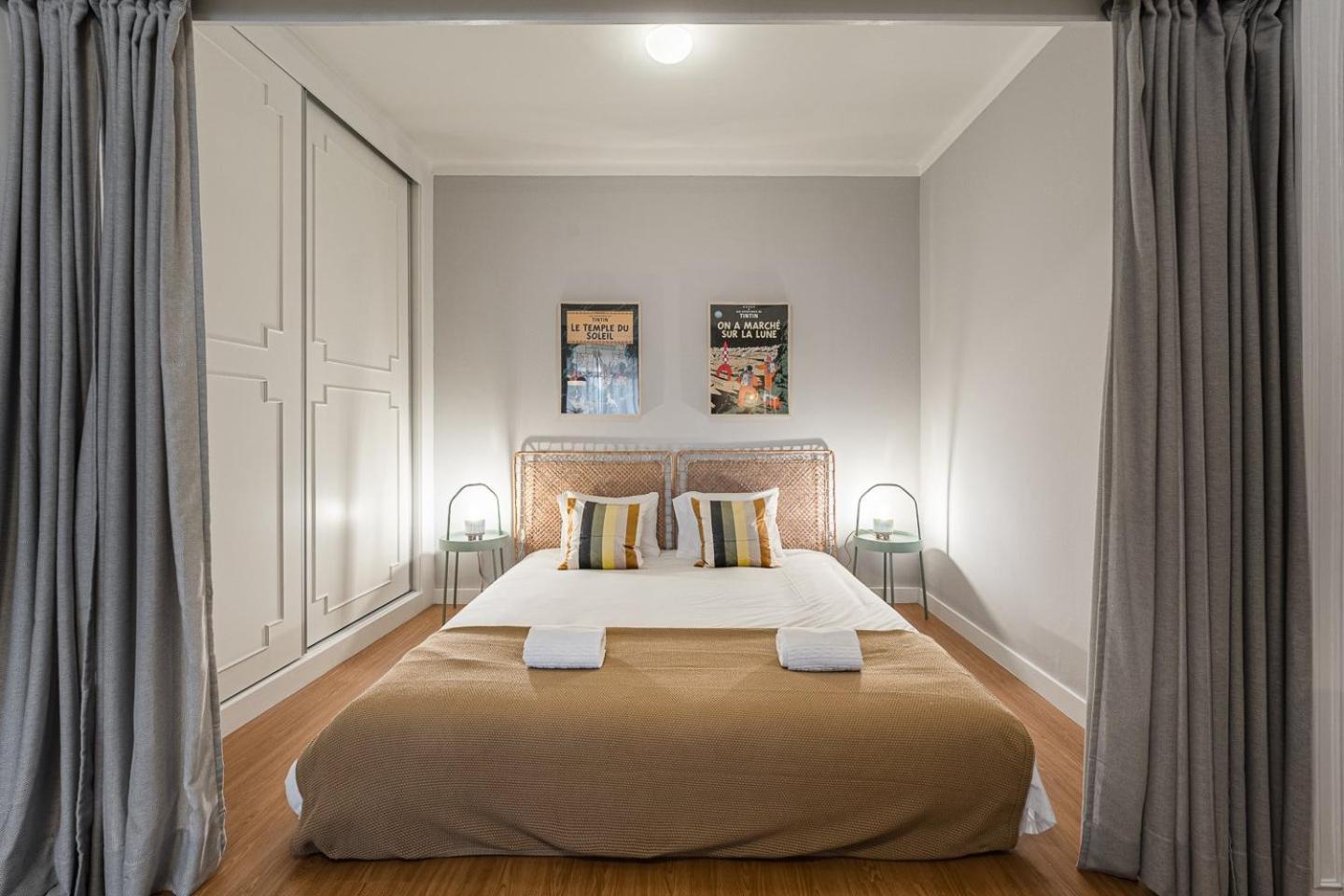 Guestready - A Warm City Refuge In Cedofeita Porto Dış mekan fotoğraf