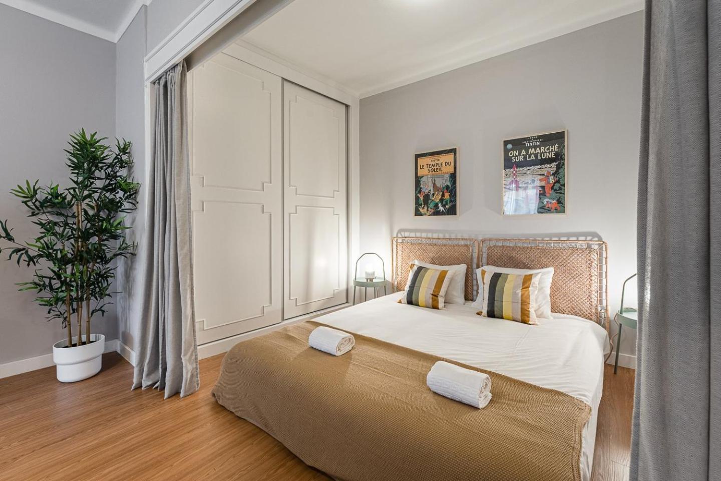 Guestready - A Warm City Refuge In Cedofeita Porto Dış mekan fotoğraf