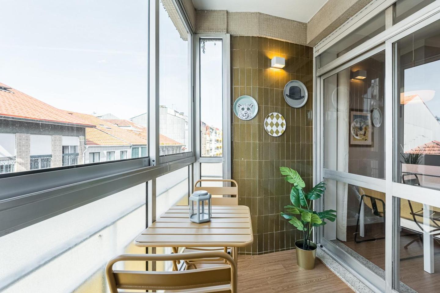 Guestready - A Warm City Refuge In Cedofeita Porto Dış mekan fotoğraf