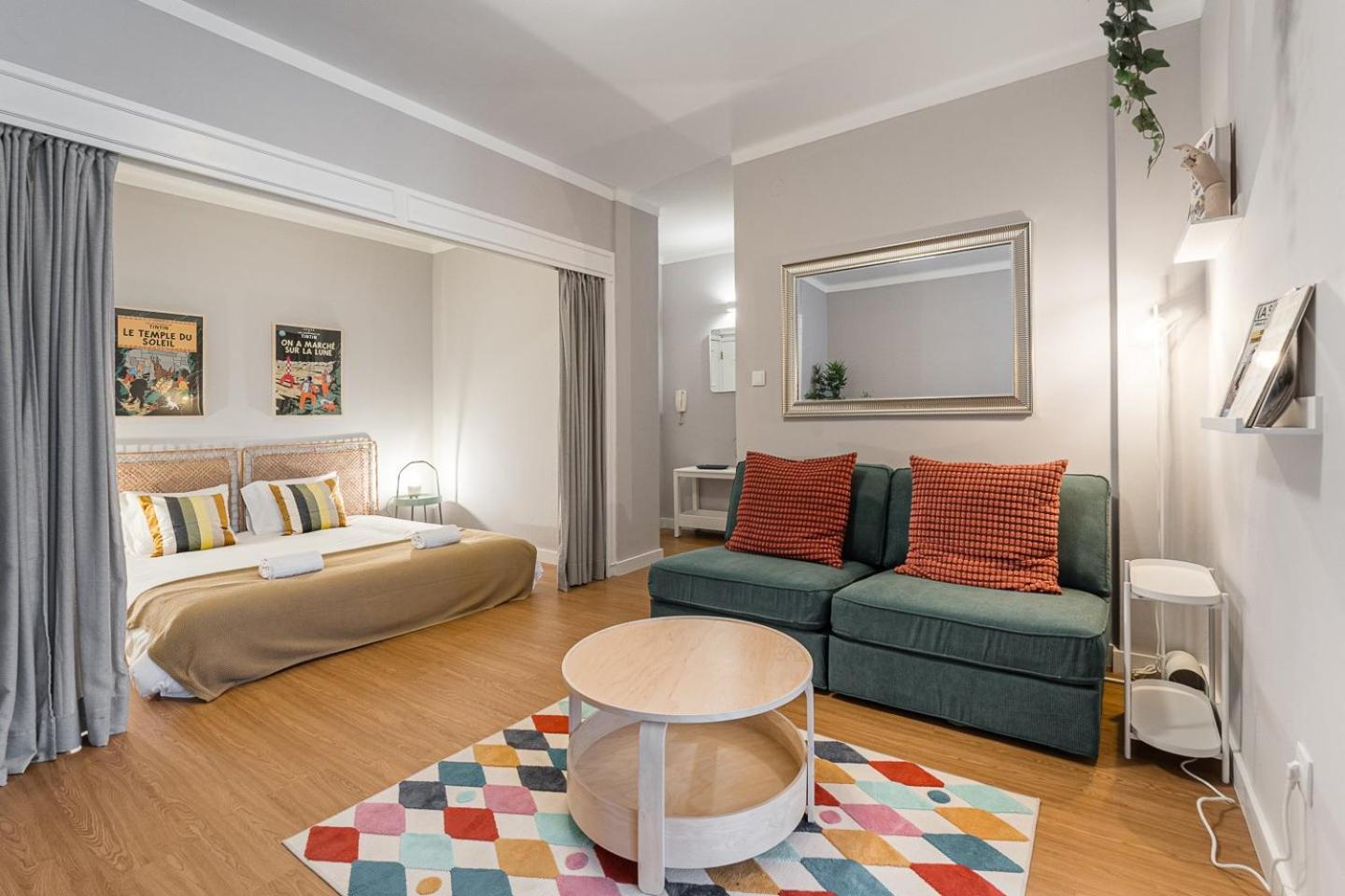 Guestready - A Warm City Refuge In Cedofeita Porto Dış mekan fotoğraf